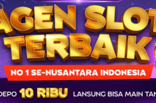 slot online indonesia