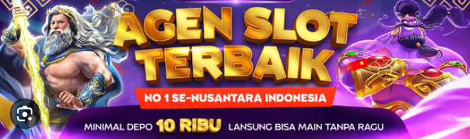 slot online indonesia